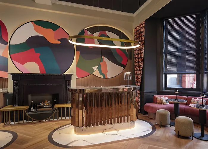 The Met Hotel Leeds