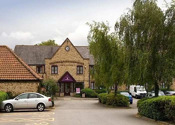 Premier Inn Hull West